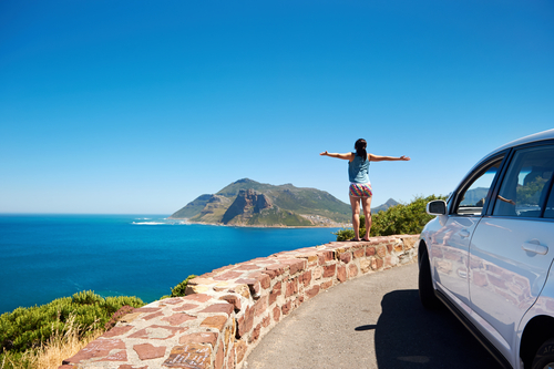 Südafrika Roadtrip