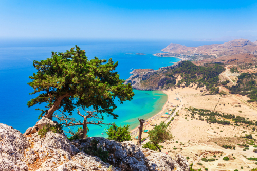 Rhodos, Griechenland