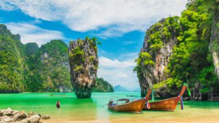 Thailand