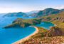 Oludeniz Ölüdeniz Türkei