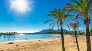 Mallorca