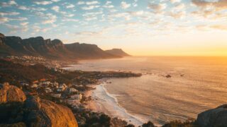 Südafrika Roadtrip