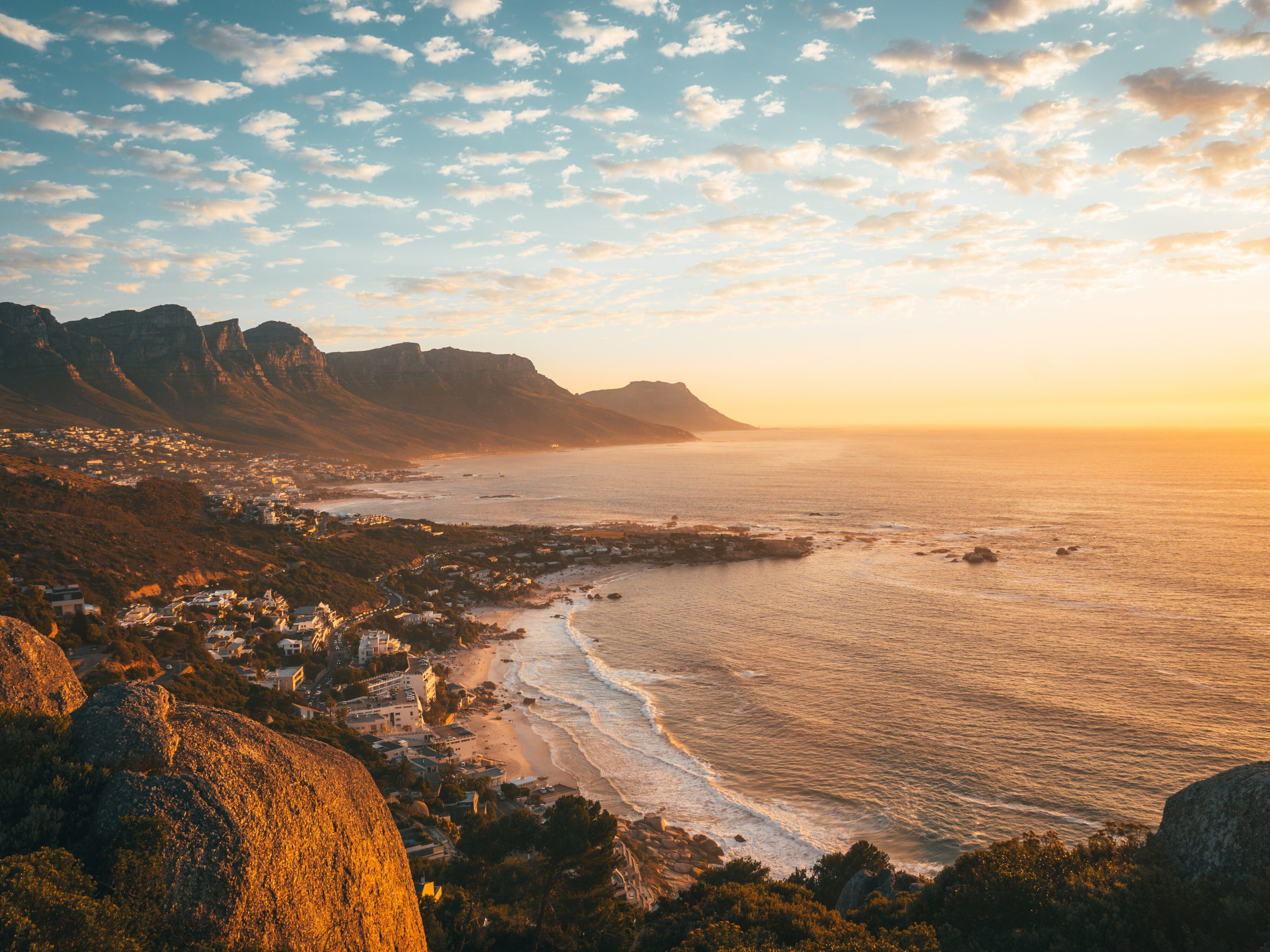 Südafrika Roadtrip