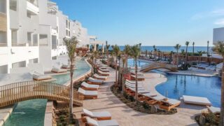 TUI BLUE Zahara Beach ltur