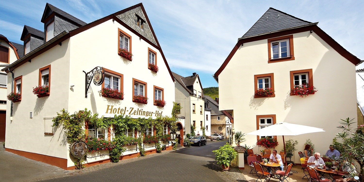 Mosel Wein