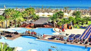 Tunesien Paradies