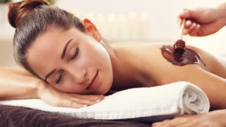 Ostsee Wellness kurz-mal-weg