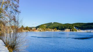Wellness Schwarzwald Nature Titisee