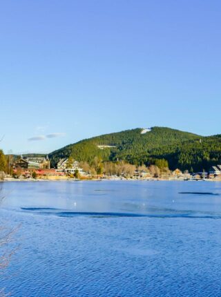 Wellness Schwarzwald Nature Titisee