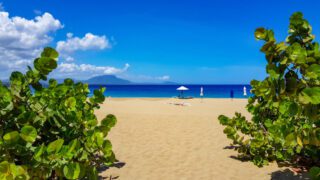 Puerto Plata Dominikanische Republik
