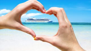 Cruise Kreuzfahrt Schiff