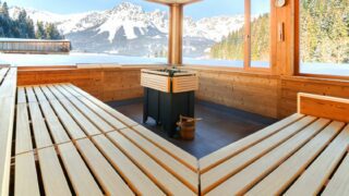 Tirol Lodge Ellmau