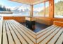 Tirol Lodge Ellmau