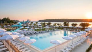 Falkensteiner Hotel Punat Krk