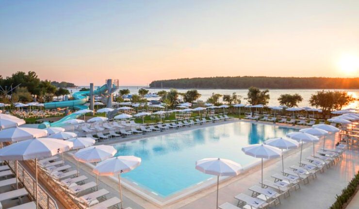 Falkensteiner Hotel Punat Krk