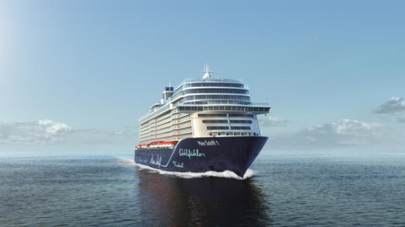 MS1 Mein Schiff 1