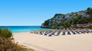 Mallorca Flip Flip Cala Romantica Quelle: Ltur