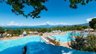 Piani Di Clodia Gardasee Familienurlaub