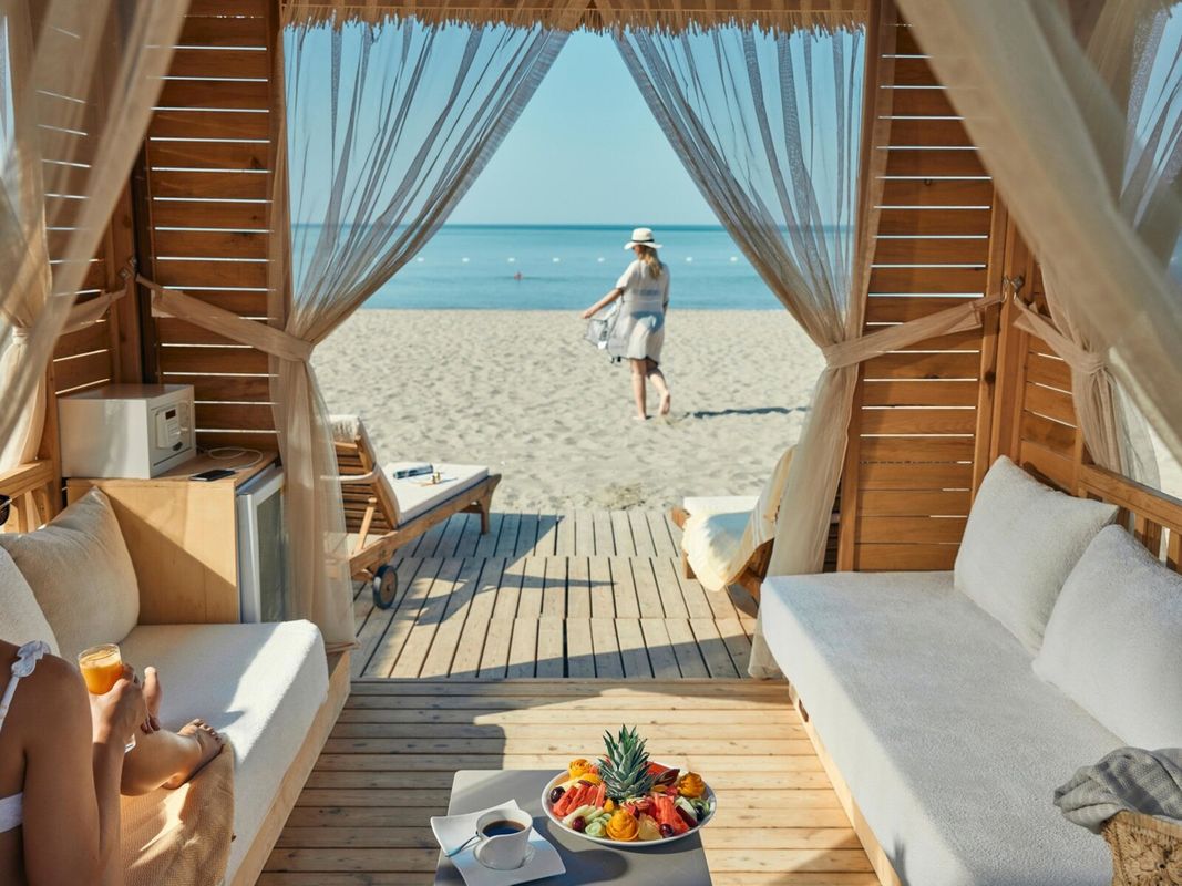 TUI Magic Life Masmavi