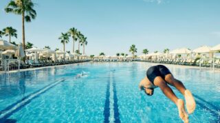 TUI Magic Life Masmavi