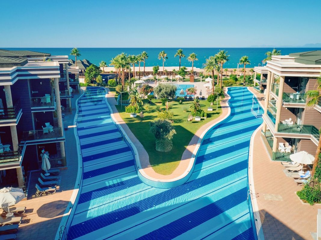 TUI Magic Life Masmavi