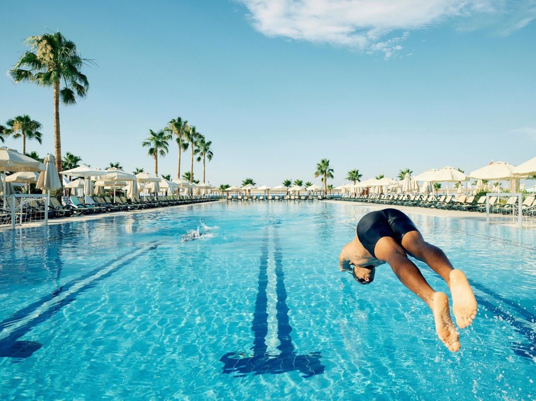 TUI Magic Life Masmavi