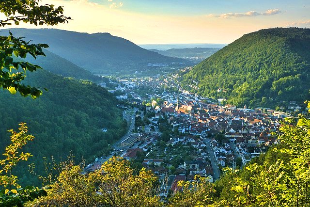 Bad Urach