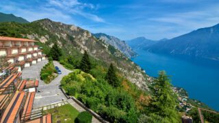 Gardasee Olsen Reisen