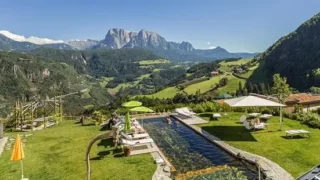 BIO-Hotel Italien