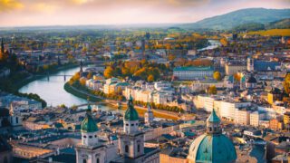 Wien Donau
