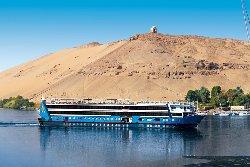 ab 885 € 2 Wochen Ägypten mit Nilkreuzfahrt & Badeurlaub & Flug • Urlaub & Reiseschnäppchen