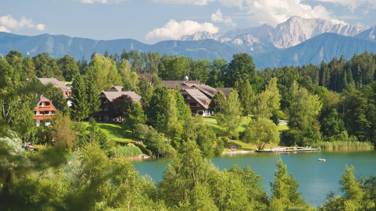 Berge & Meer