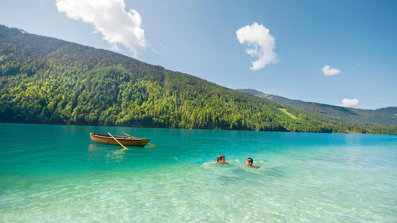 Kärnten Werbung