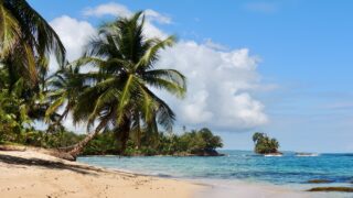 Panama Unsplash