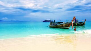 Thailand