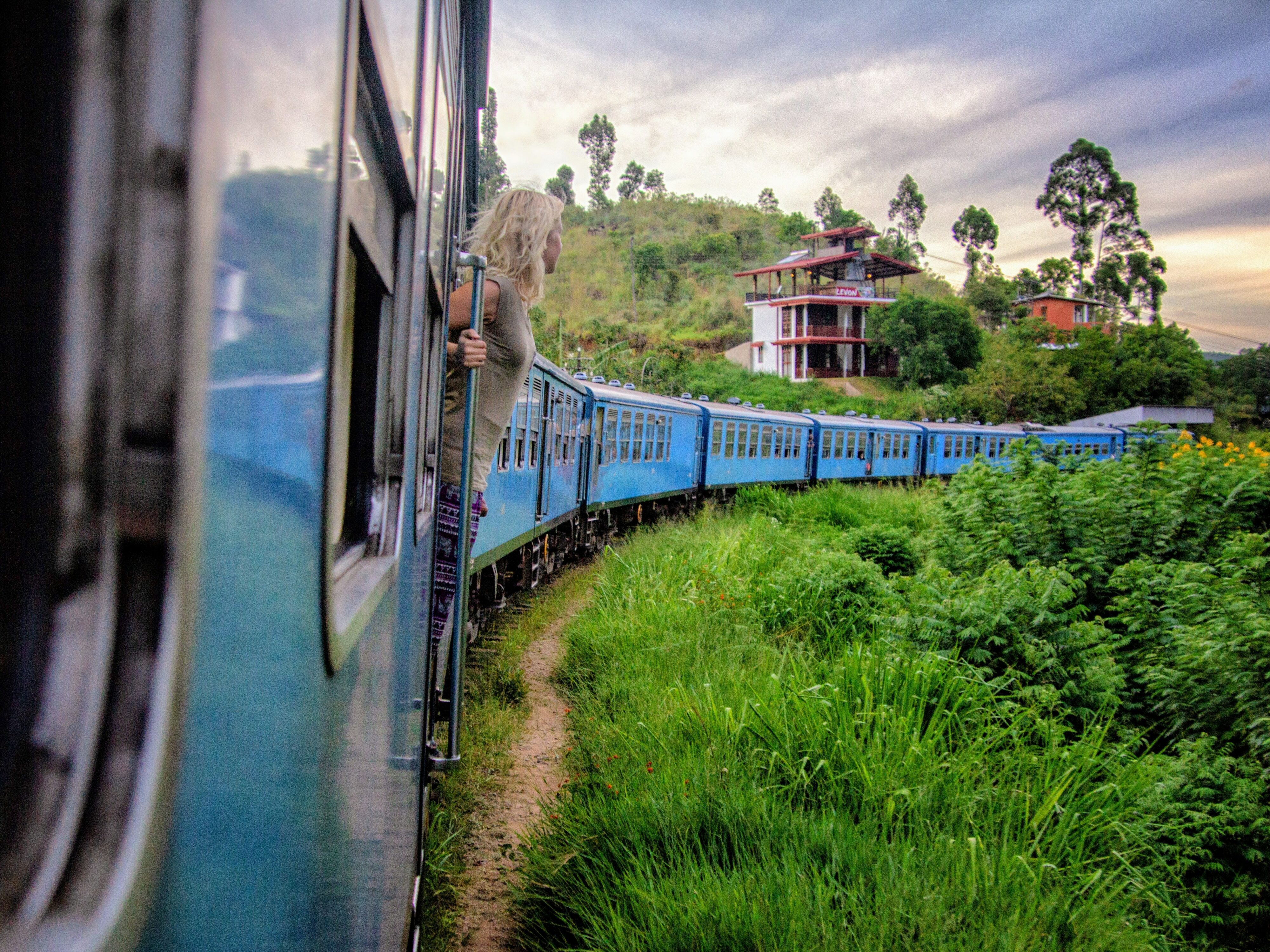 Sri Lanka