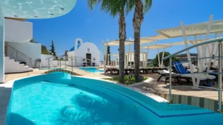 Rhodos, Griechenland: Castello di Cavaliere Suites