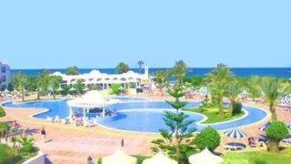 MAHDIA PALACE THALAS