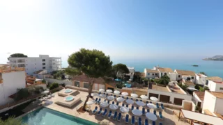 Hotel Clumba Mallorca