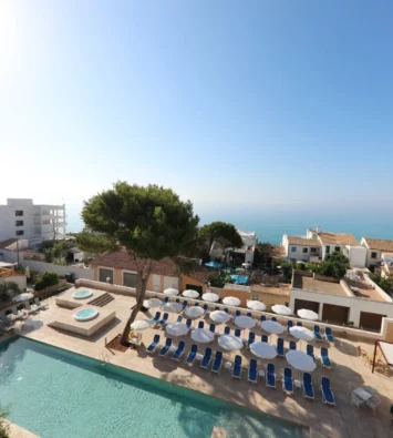 Hotel Clumba Mallorca