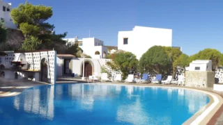 Anamar Patmos Hotel
