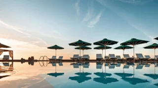 Rhodos Mitsis Lindos Memories Resort & Spa