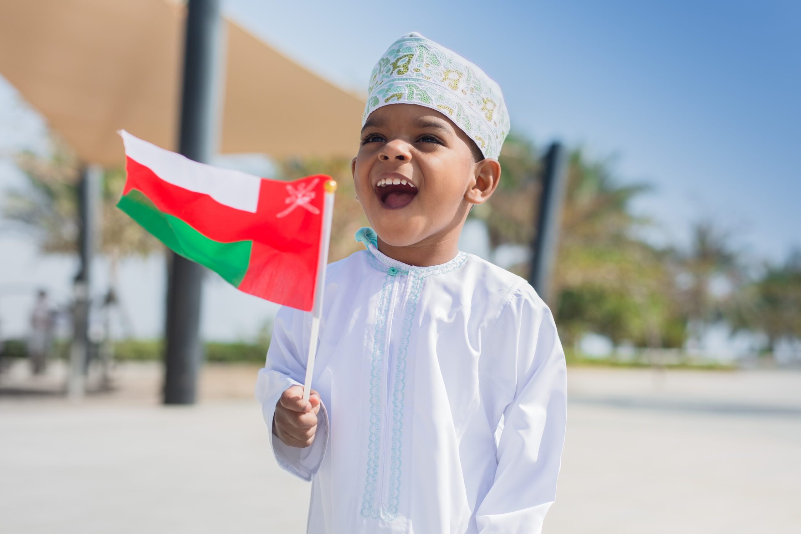 Günstig Hin & Rückflüge nach Oman mit SalamAir Urlaub