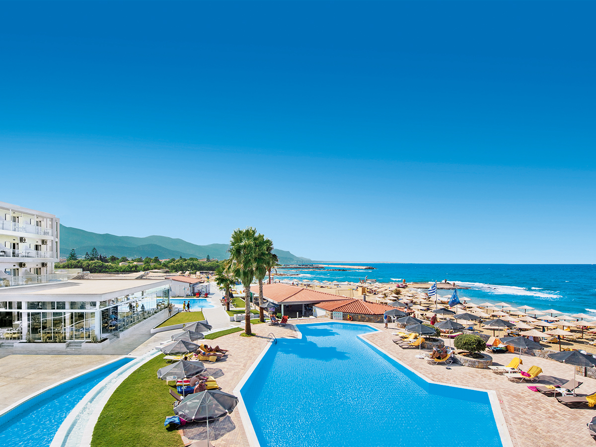 allsun hotel carolina mare bilder